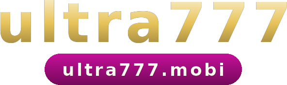 ultra777 logo