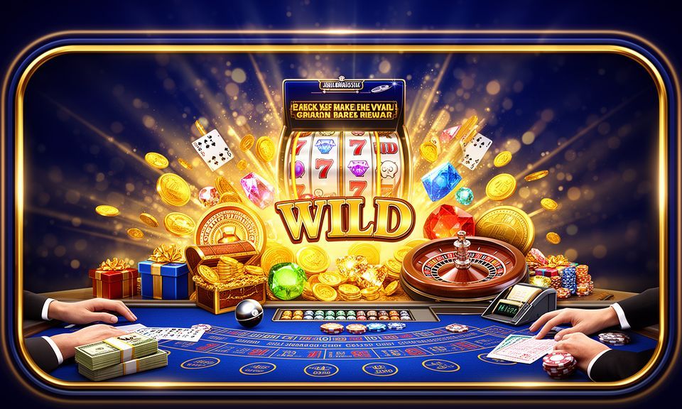 ultra777 What you get in ultra777 casino’s fast-access lobby