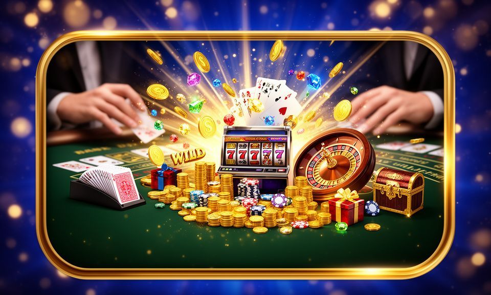 ultra777 Moving Your Winnings Back to Your Wallet