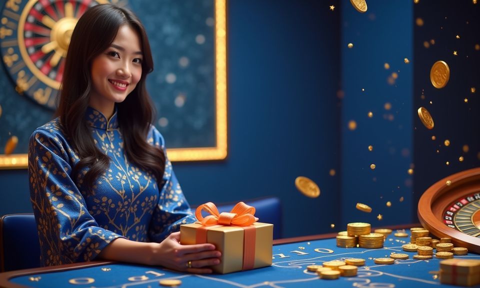 ultra777 Royal Baccarat